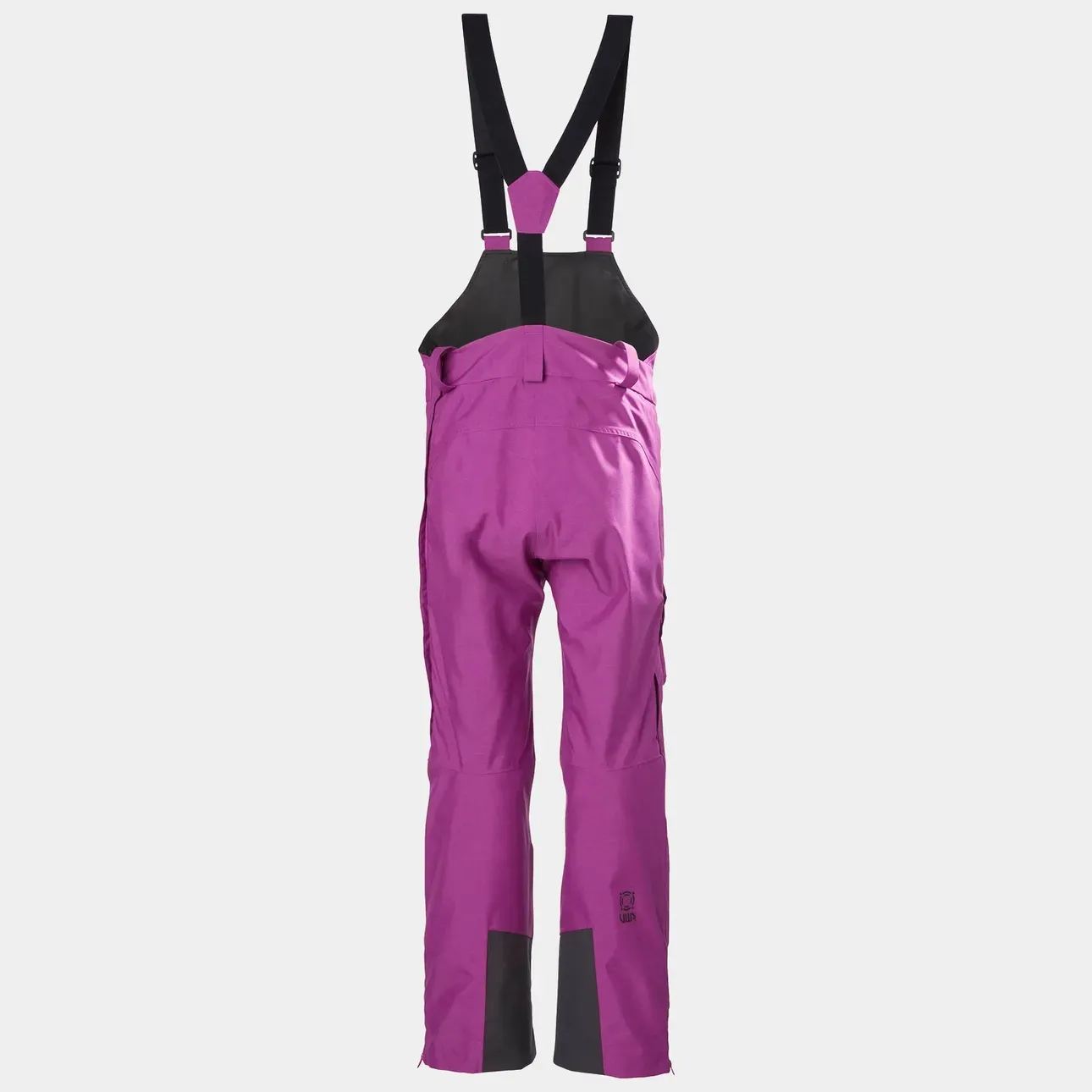 Helly Hansen Women's Powderqueen Bib Pant 2025