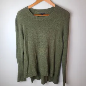 J. Crew Knit Pullover Sweater