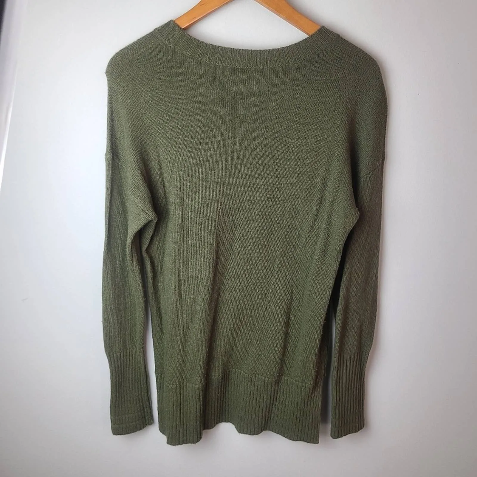 J. Crew Knit Pullover Sweater