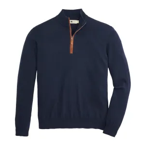 JACKSON PULLOVER - NAVAL ACADEMY