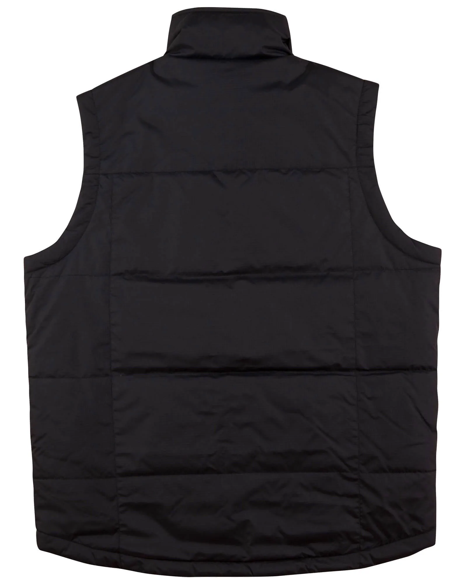 JK29 Padded Nylon Vest Men's