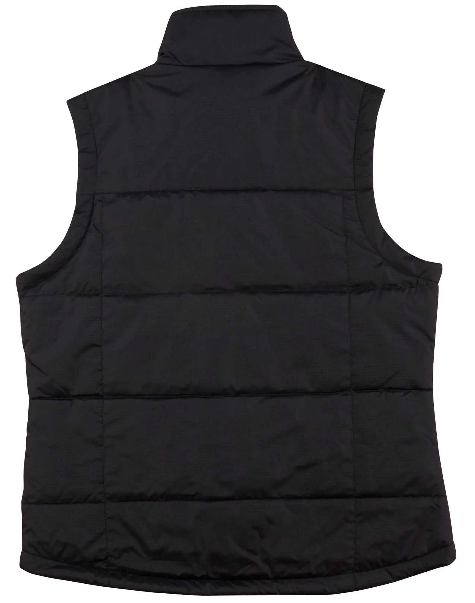 JK30 Padded Vest Ladies