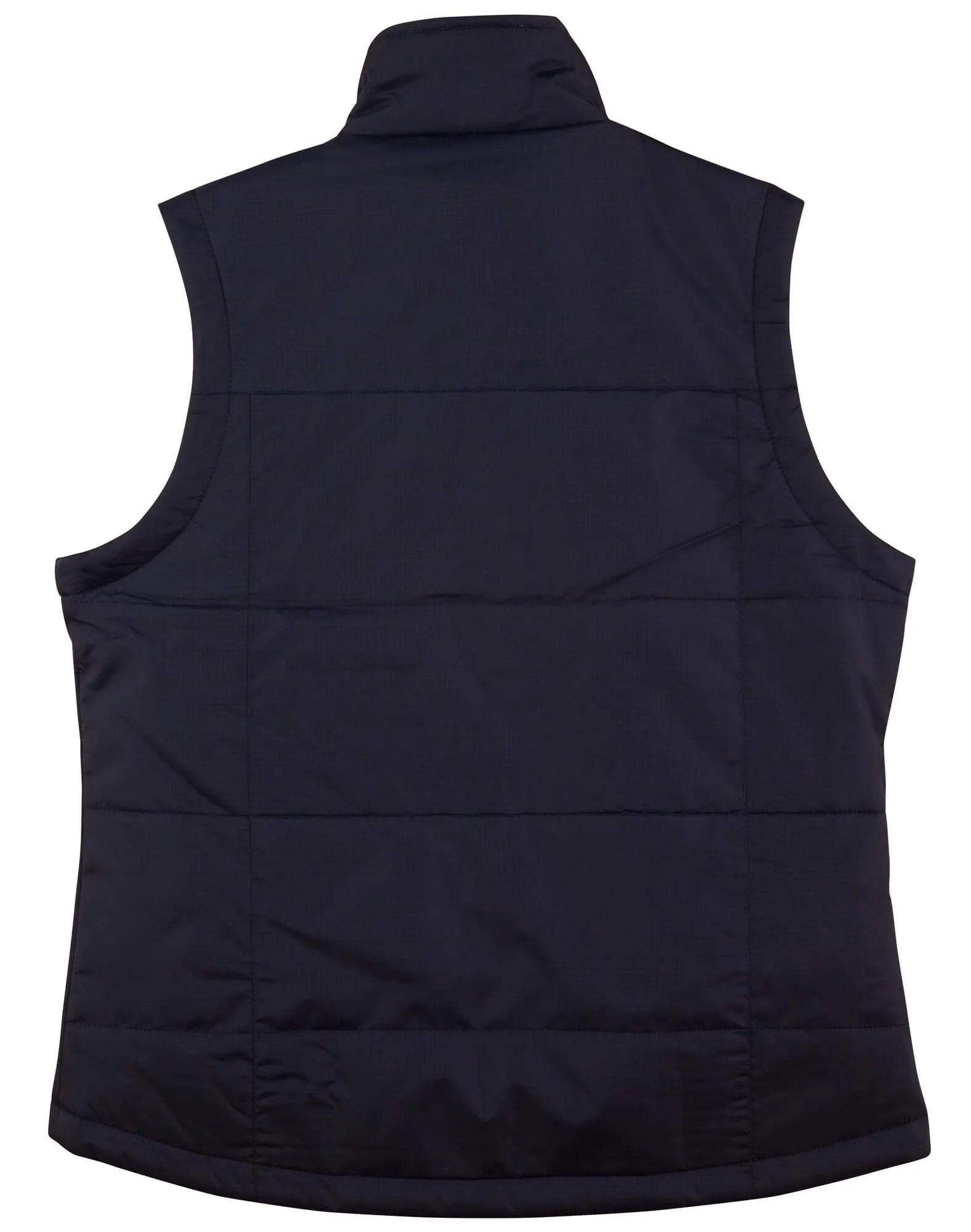 JK30 Padded Vest Ladies