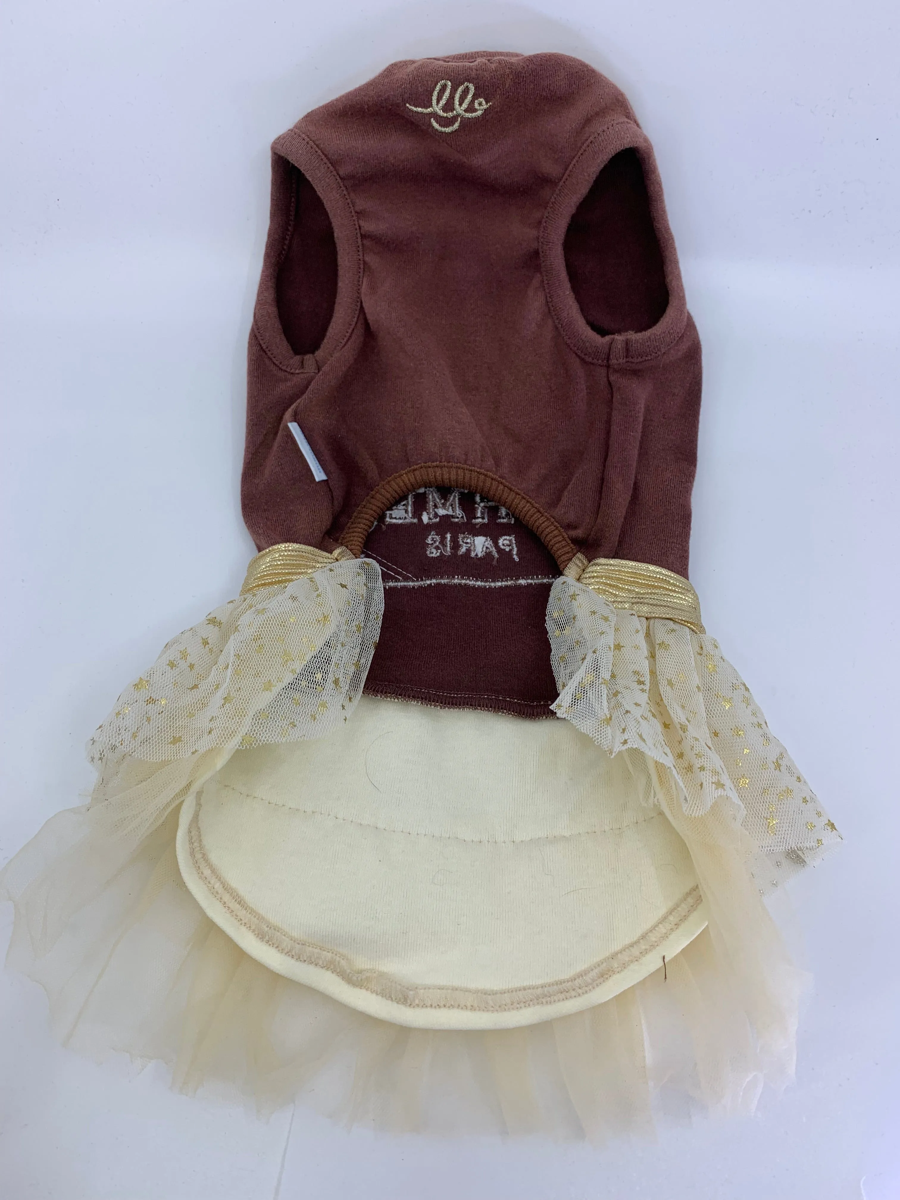 Just Fur Fun- Dog Dress (Hairmes)
