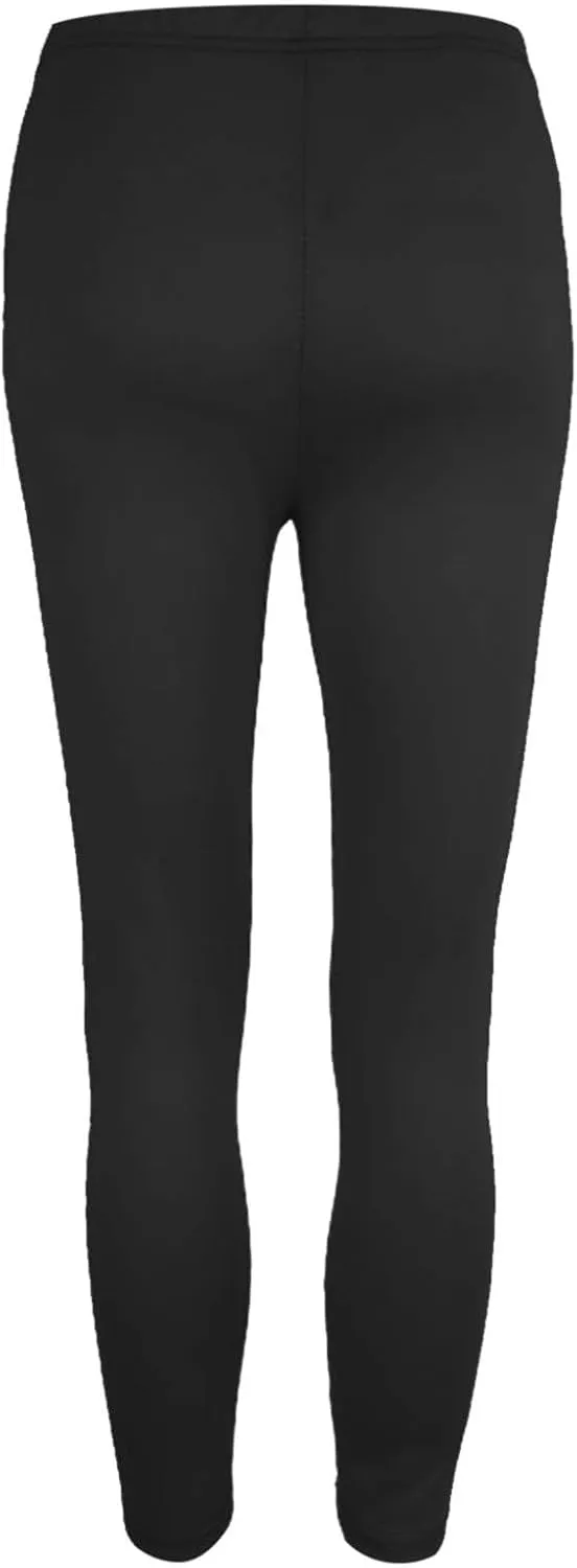 Leggings Sport Size Pants Fashion Plus Casual Print Waist Yoga Pants Pants Leggings Tummy Control Soft Stretchy