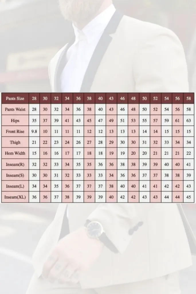 Men Burgundy Slim Fit Trouser Formal Pant Double buckle Wedding Pant Dinner Pant Groom Wear Gift For Him