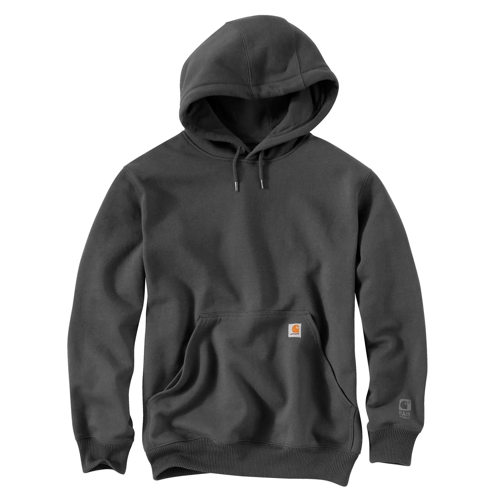 Men's Paxton Heavyweight Hooded Big Sweatshirt