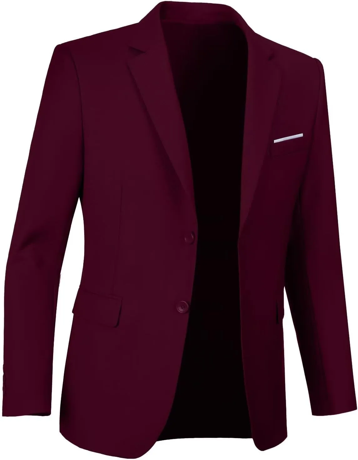 Men's Suit Jacket Tuxedo Jacket Blazer for Men Dinner Suit Prom Wedding Dress Coat
