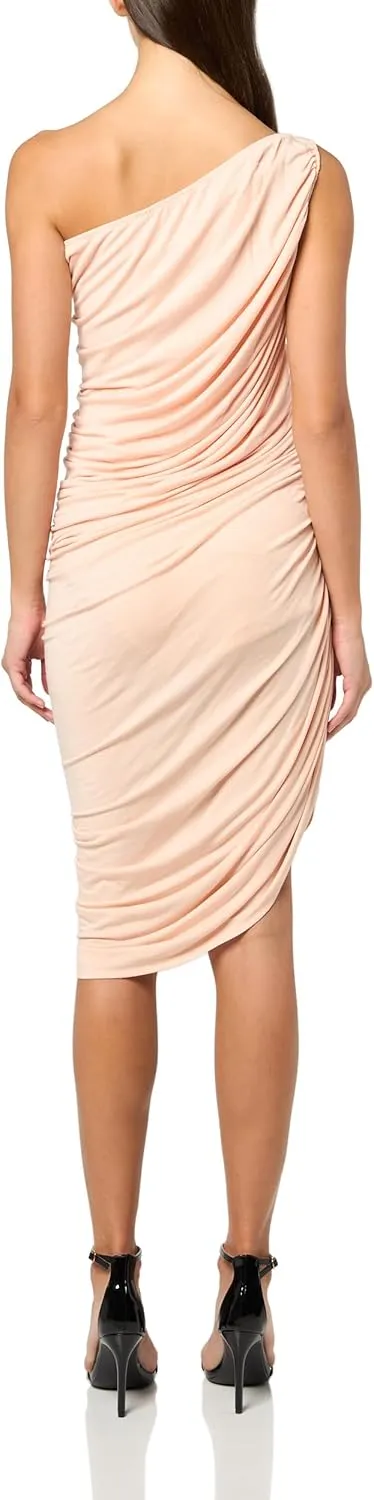 Norma Kamali Women's Diana Mini Dress