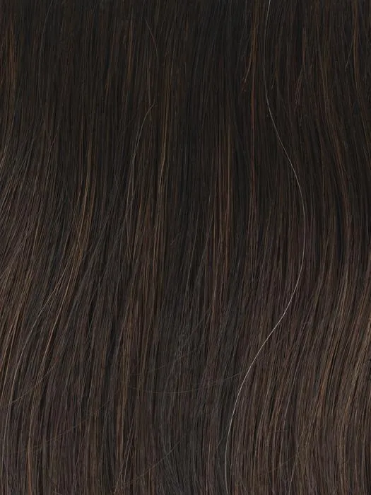 Perfection | Synthetic Lace Front Wig (Mono Part)