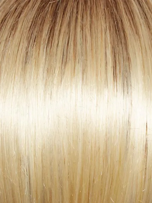 Perfection | Synthetic Lace Front Wig (Mono Part)