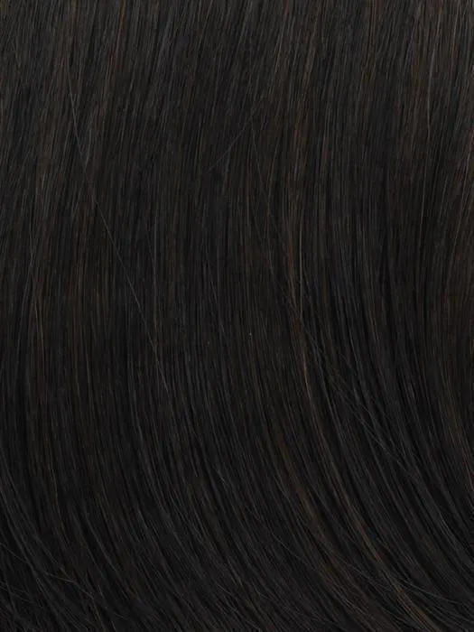 Perfection | Synthetic Lace Front Wig (Mono Part)