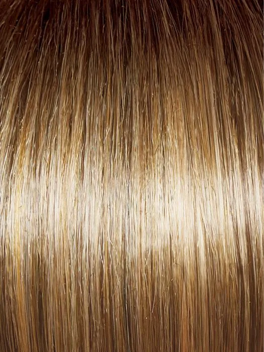 Perfection | Synthetic Lace Front Wig (Mono Part)