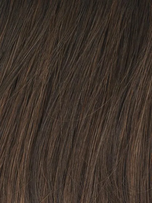 Perfection | Synthetic Lace Front Wig (Mono Part)