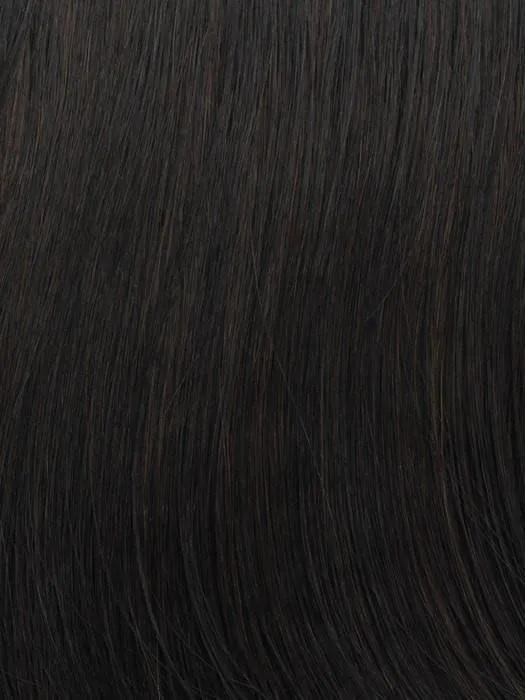 Perfection | Synthetic Lace Front Wig (Mono Part)