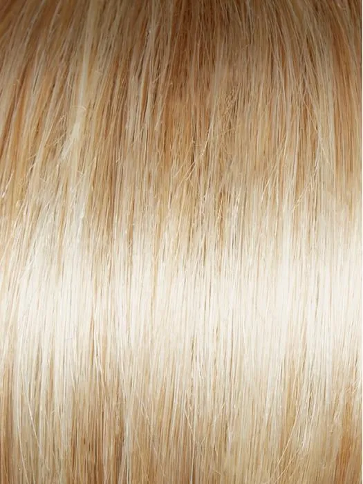 Perfection | Synthetic Lace Front Wig (Mono Part)
