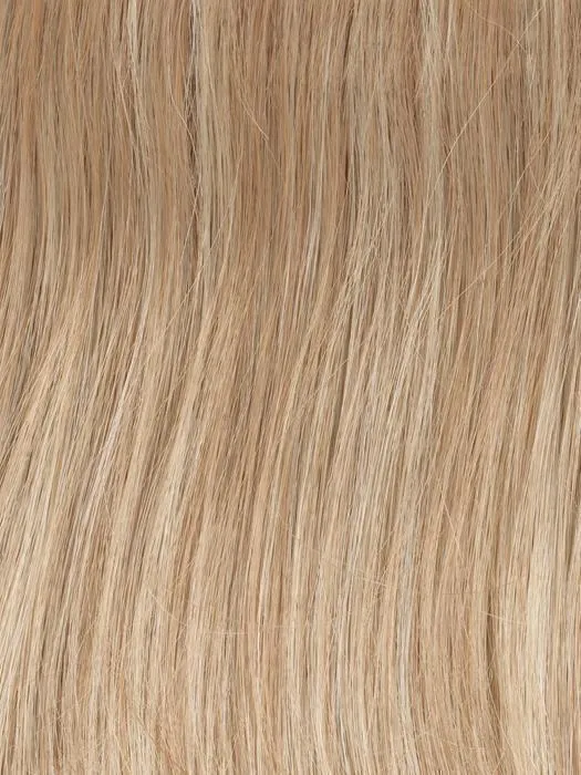 Perfection | Synthetic Lace Front Wig (Mono Part)
