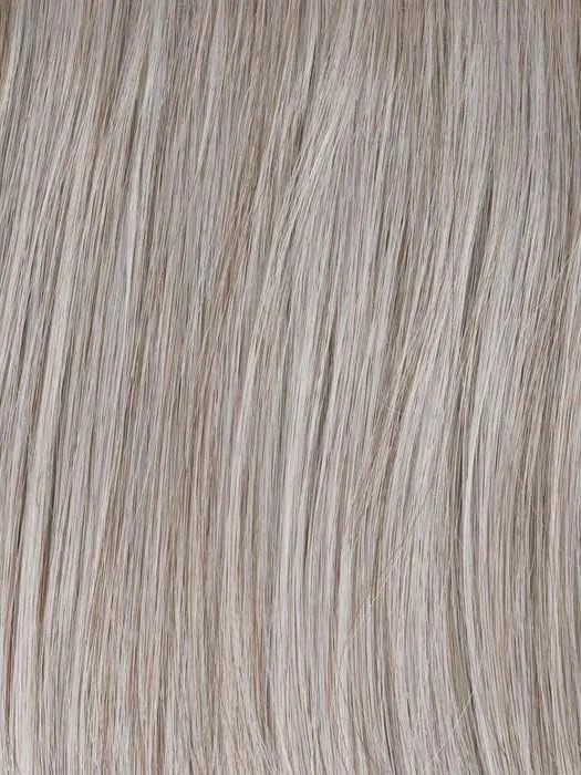 Perfection | Synthetic Lace Front Wig (Mono Part)
