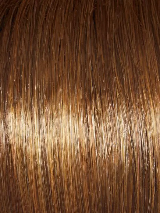 Perfection | Synthetic Lace Front Wig (Mono Part)