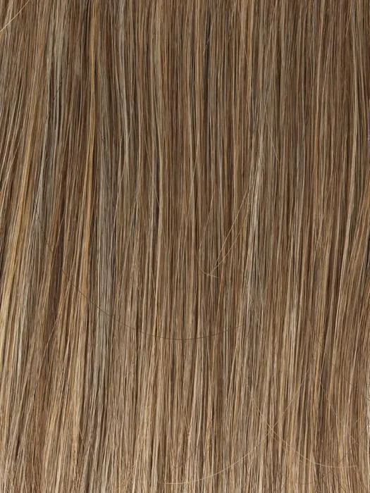 Perfection | Synthetic Lace Front Wig (Mono Part)