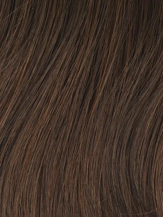 Perfection | Synthetic Lace Front Wig (Mono Part)