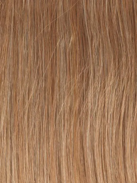 Perfection | Synthetic Lace Front Wig (Mono Part)