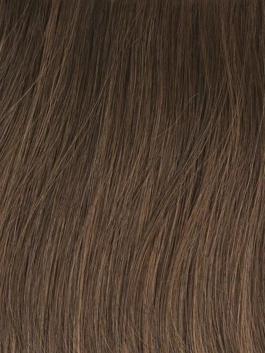 Perfection | Synthetic Lace Front Wig (Mono Part)