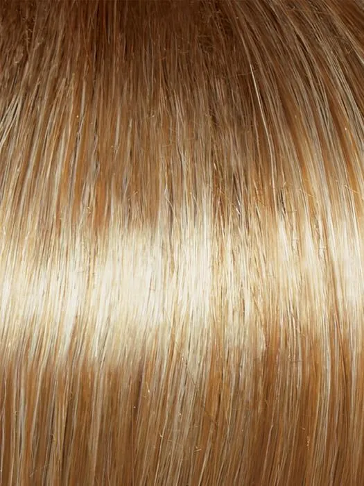 Perfection | Synthetic Lace Front Wig (Mono Part)