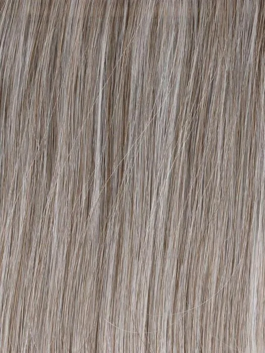 Perfection | Synthetic Lace Front Wig (Mono Part)