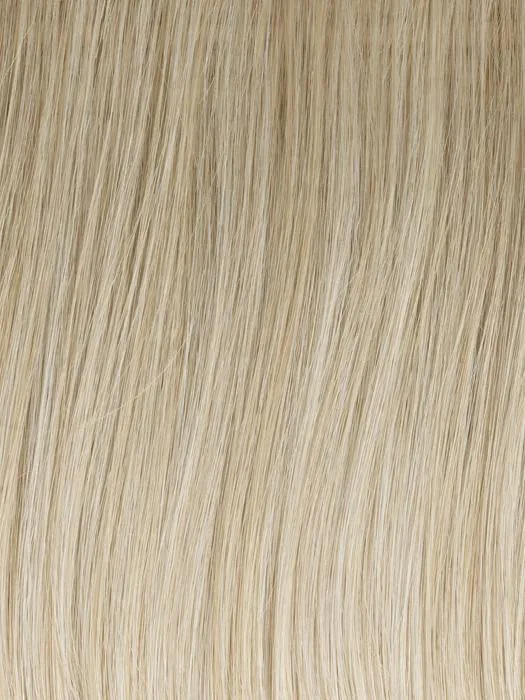 Perfection | Synthetic Lace Front Wig (Mono Part)