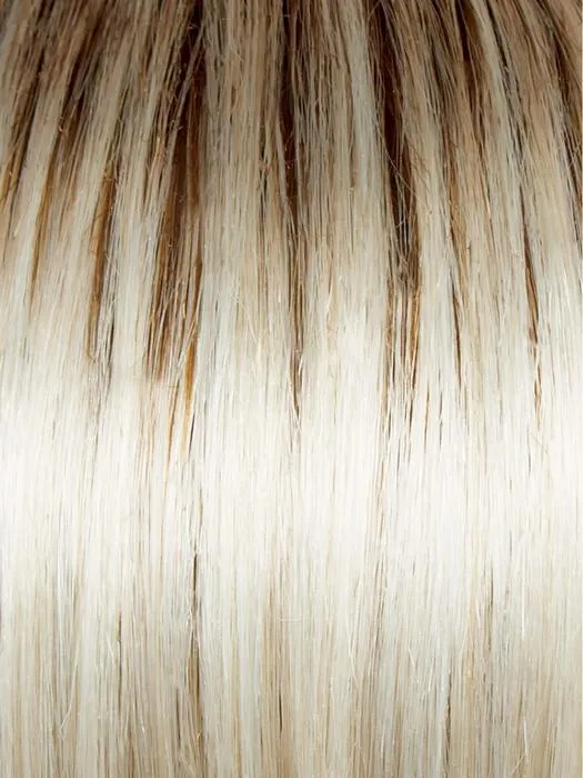 Perfection | Synthetic Lace Front Wig (Mono Part)
