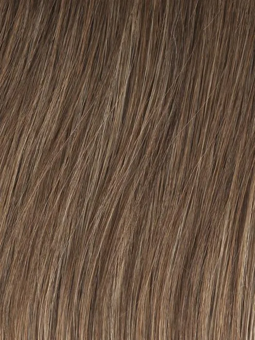 Perfection | Synthetic Lace Front Wig (Mono Part)