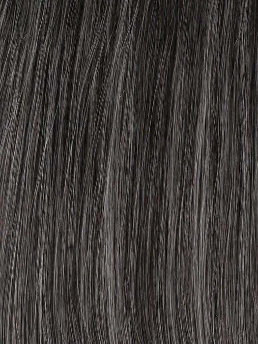 Perfection | Synthetic Lace Front Wig (Mono Part)