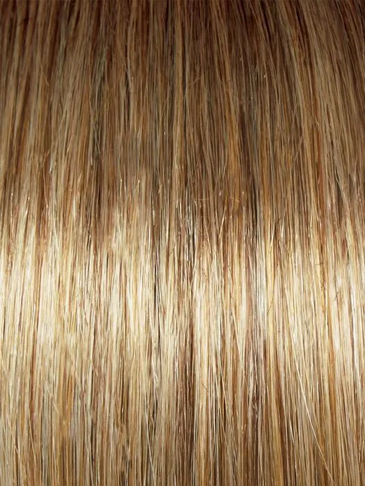 Perfection | Synthetic Lace Front Wig (Mono Part)