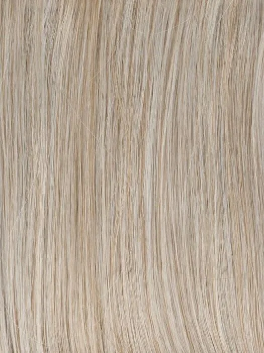 Perfection | Synthetic Lace Front Wig (Mono Part)