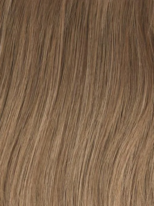 Perfection | Synthetic Lace Front Wig (Mono Part)
