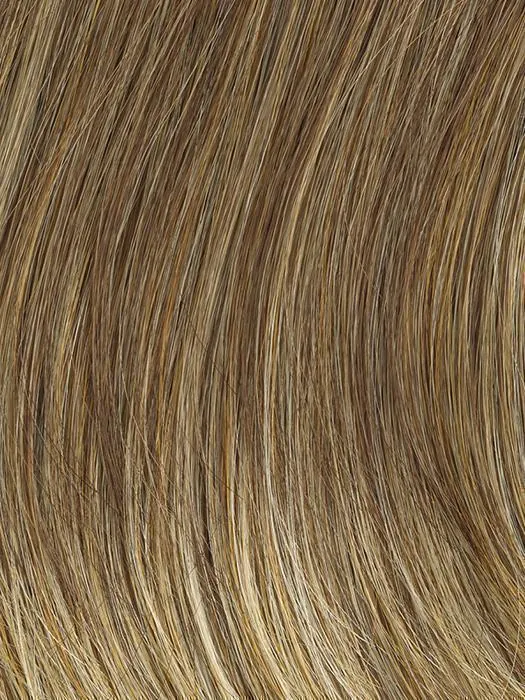 Perfection | Synthetic Lace Front Wig (Mono Part)