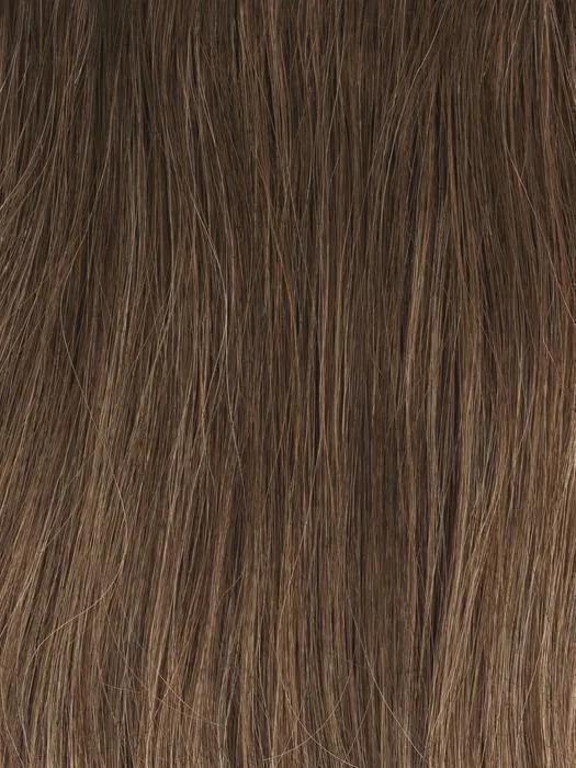 Perfection | Synthetic Lace Front Wig (Mono Part)