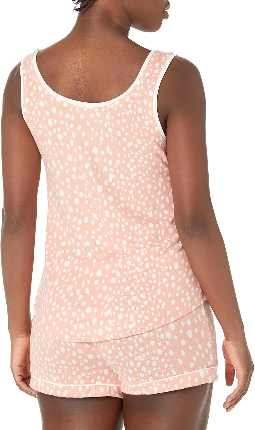 PJ Salvage Women's Loungewear Crystal Cove Tank