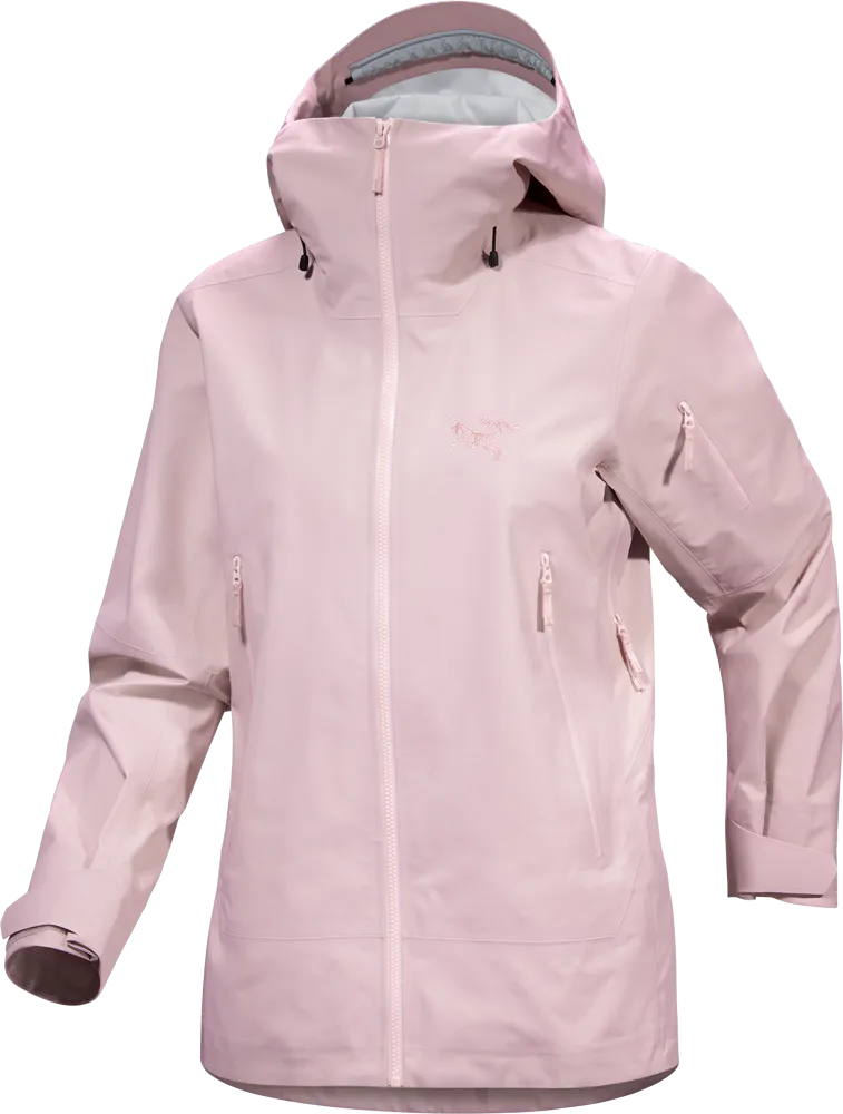 Sentinel Jacket Women's