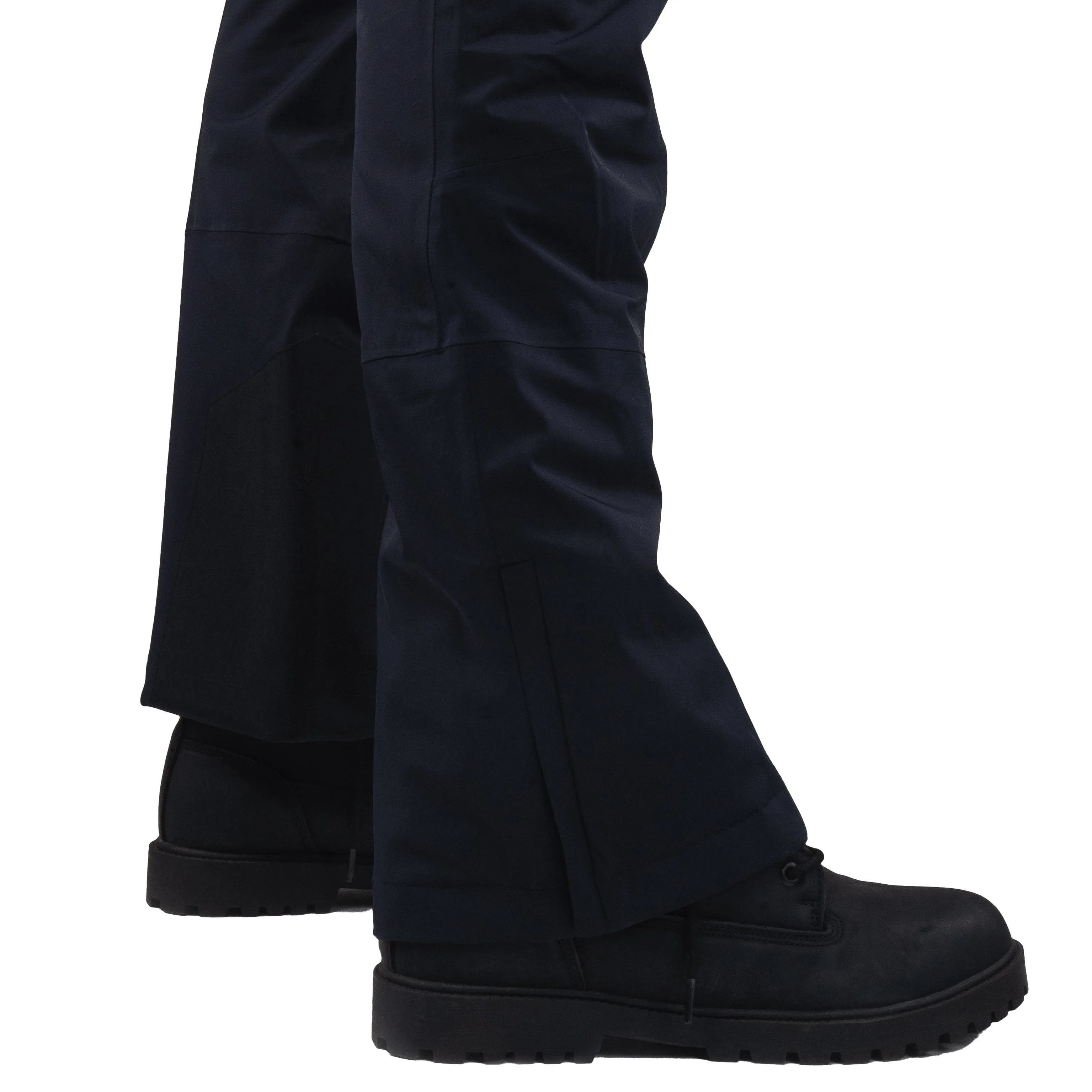 Ski Pants M - Navy Blue