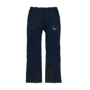 Ski Pants M - Navy Blue