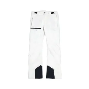 Ski Pants W - White