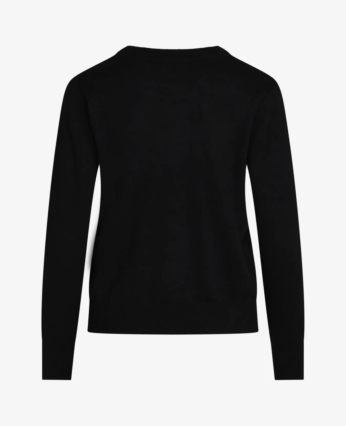 SOFT KNIT PULLOVER