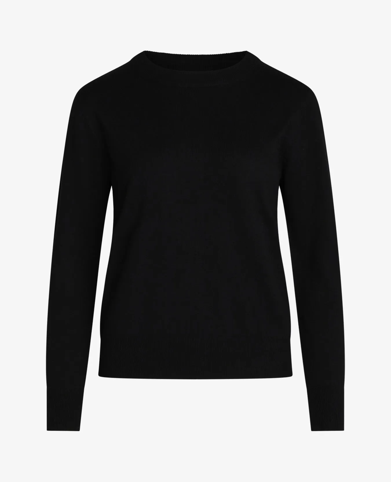 SOFT KNIT PULLOVER