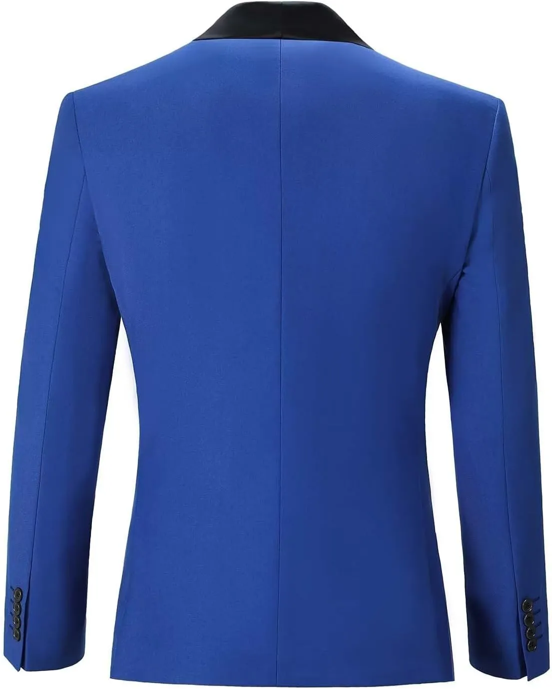 Suits for Men 3 Piece Mens Suit Slim fit Suit Blazer Jacket Vest Pants Set Prom Tuxedo for Men