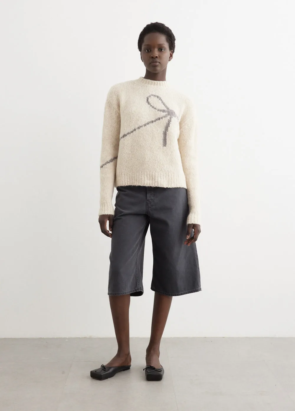 Tana Knit