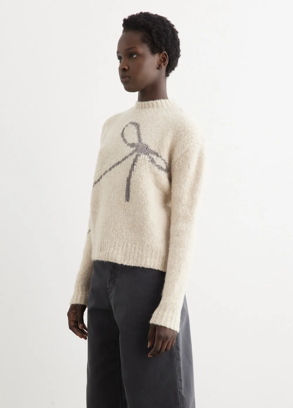 Tana Knit