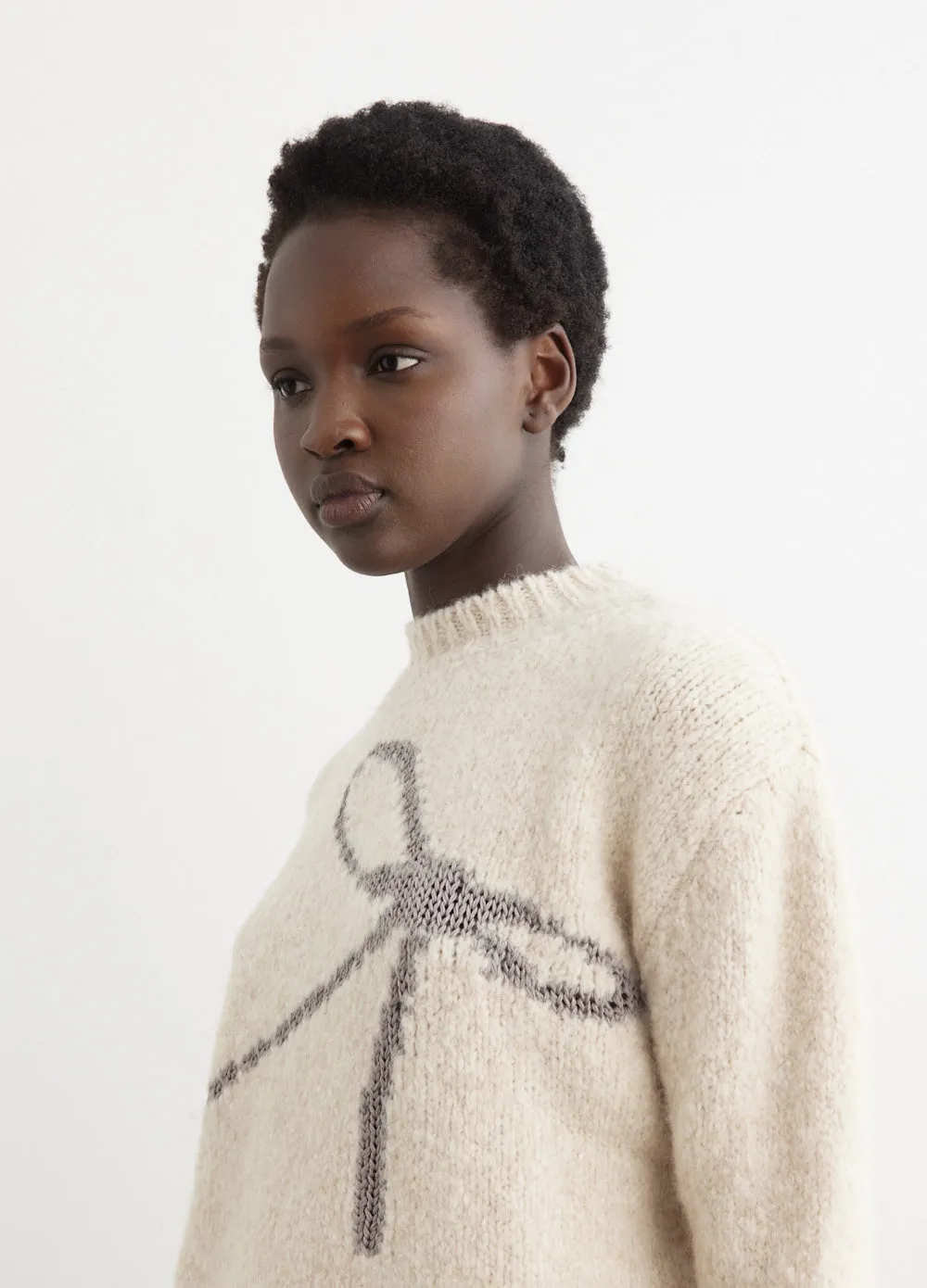 Tana Knit
