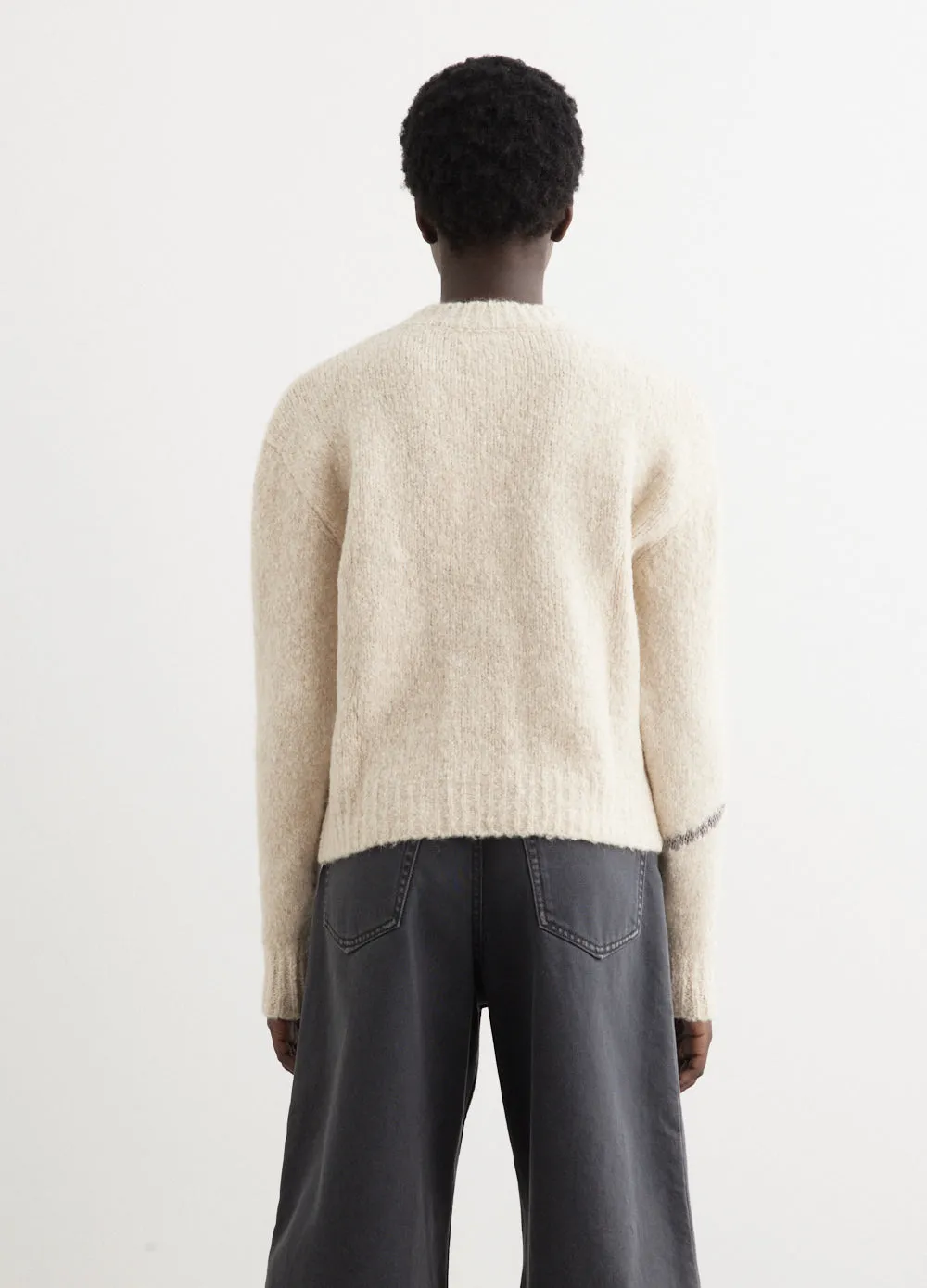 Tana Knit